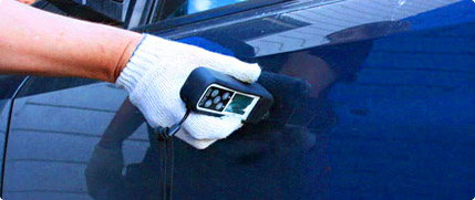 Импорт авто под ключ